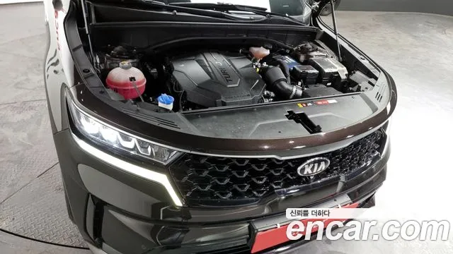 Kia Sorento 4th Generation id 2714513 из Кореи 16