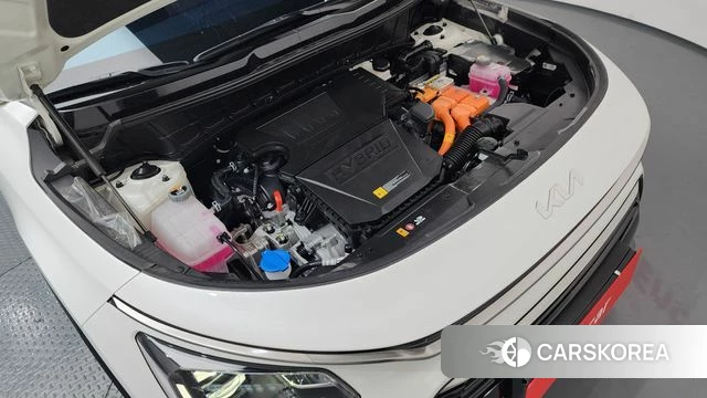 Kia Di Ol Nu Niro id 3825717 из Кореи 16