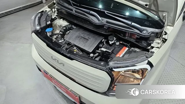 Kia The New Kia Ray id 3377984 из Кореи 16