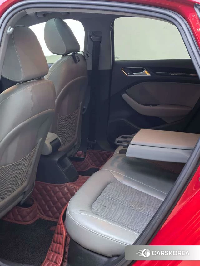Audi A3 id 4219898 из Китая 14