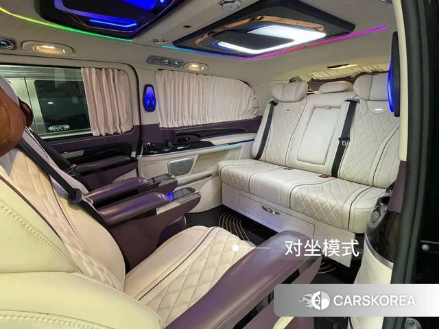 Mercedes-Benz Vito id 4263293 из Китая 20