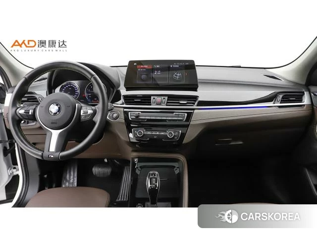 BMW X2 2023 Белый из Китая, фото 6