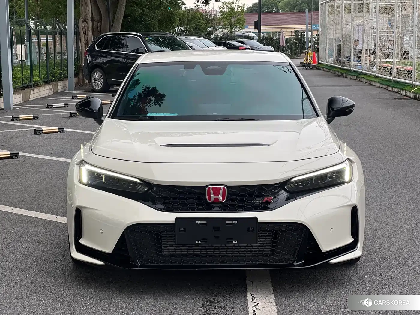 Honda Civic id 4570417 из Китая 20