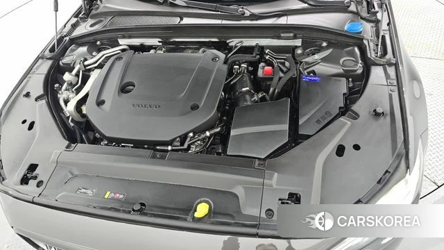 Volvo S90 id 4248405 из Кореи 28