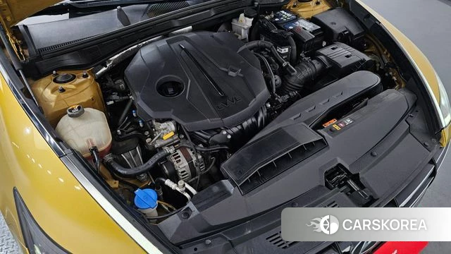 Hyundai Sonata (DN8) id 4384207 из Кореи 40