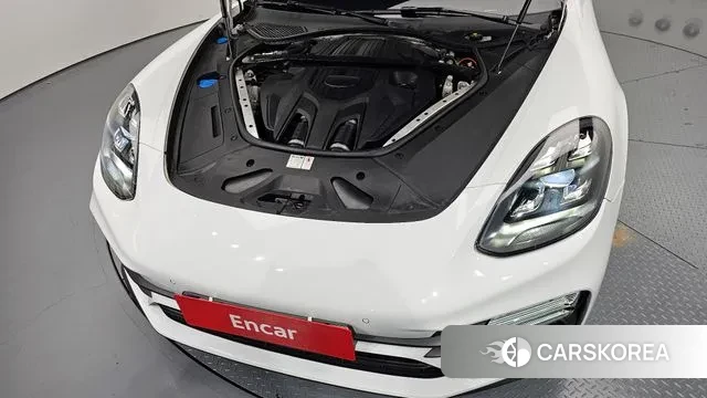 Porsche Panamera (971) id 3545426 из Кореи 16