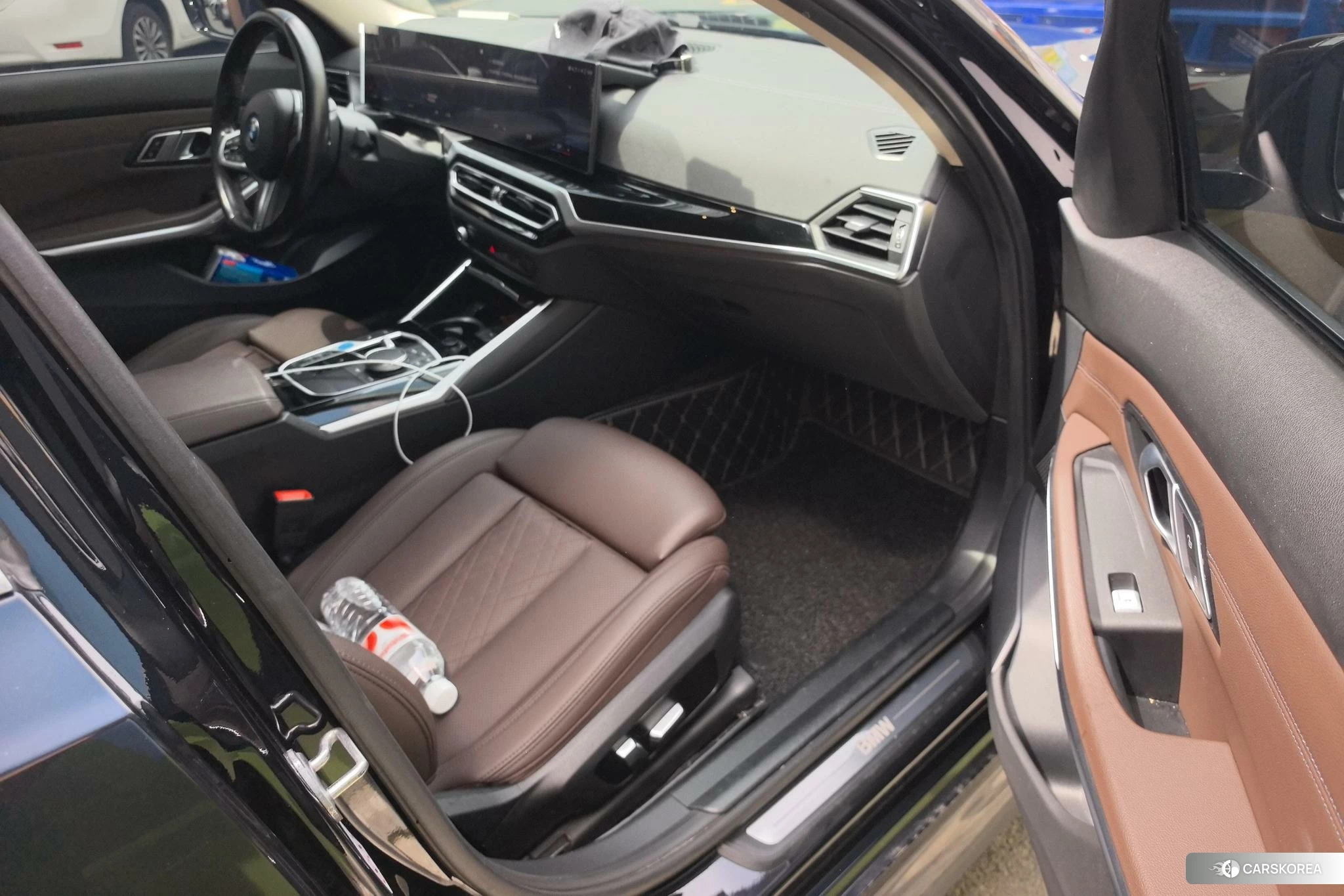 BMW i3 id 4514732 из Китая 13