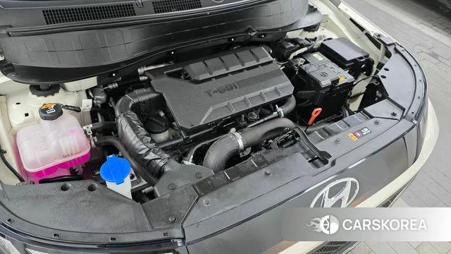 Hyundai Casper id 4623523 из Кореи 27