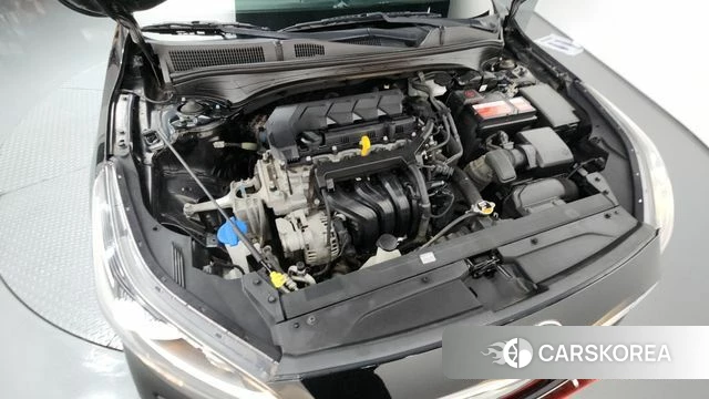 Kia Come New K3 id 4402679 из Кореи 16