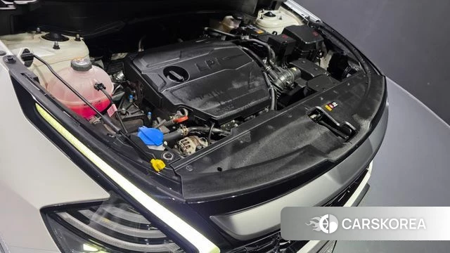 Kia Sportage 5th Generation id 4201892 из Кореи 16