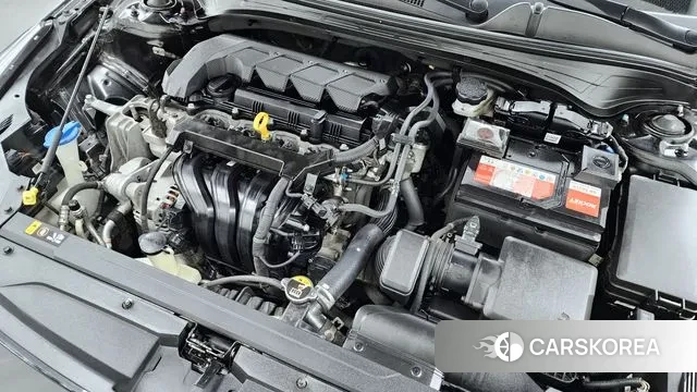 Kia Come New K3 id 3396979 из Кореи 16