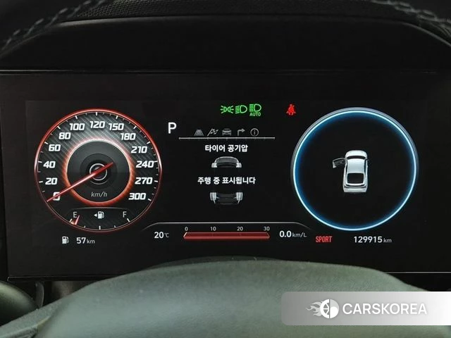 Hyundai Avante (CN7) id 4917914 из Кореи 15