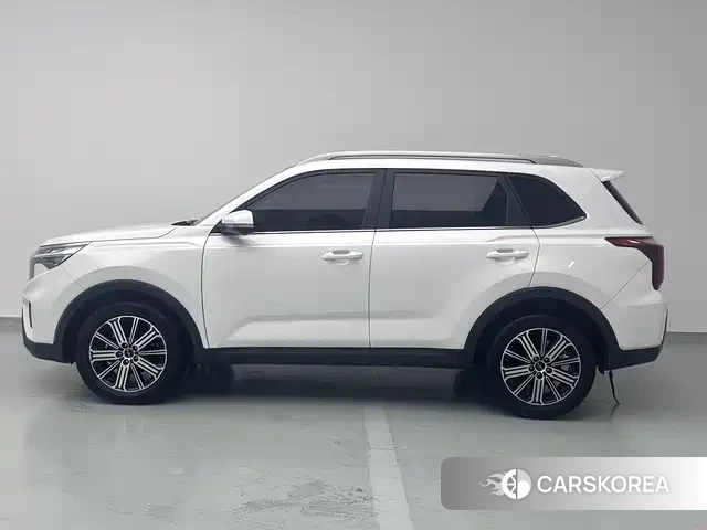Kia Smart running id 4570390 из Китая 17