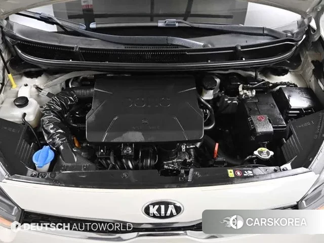 Kia All New Morning (JA) id 3494815 из Кореи 16