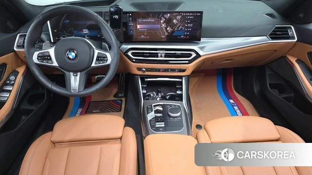 BMW 3 Series (G20) id 4725264 из Кореи 28
