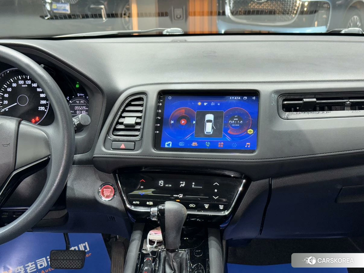 Honda Vezel id 4485436 из Китая 26