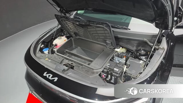 Kia Di All New Niro EV id 4249115 из Кореи 26