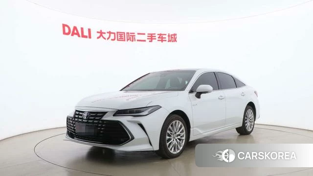Toyota Asian dragon id 4271949 из Китая 11