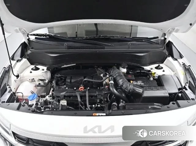 Kia The New Seltos id 3279006 из Кореи 16