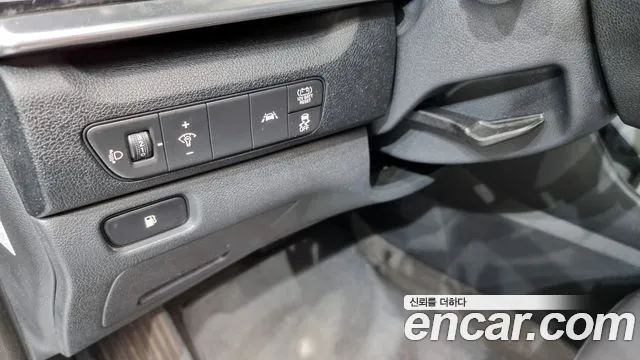 Kia The New Niro id 2680628 из Кореи 16