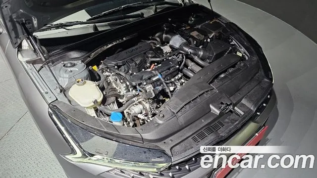 Kia K5 3rd generation id 2896532 из Кореи 16