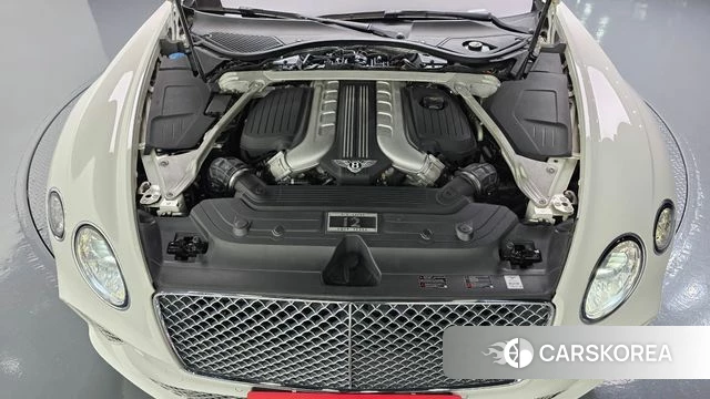 Bentley Continental GT 3rd Generation id 4605013 из Кореи 30