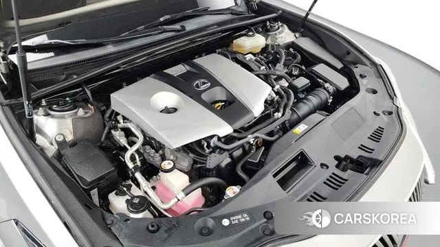 Lexus ES300h 7th generation id 3788897 из Кореи 16