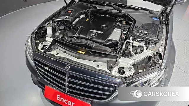 Mercedes-Benz E-Class W213 id 3351110 из Кореи 16