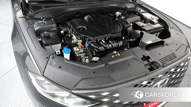 Hyundai The New Grandeur IG id 3601767 из Кореи 16