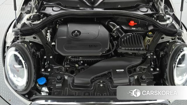 Mini Cooper Clubman id 4922762 из Кореи 29