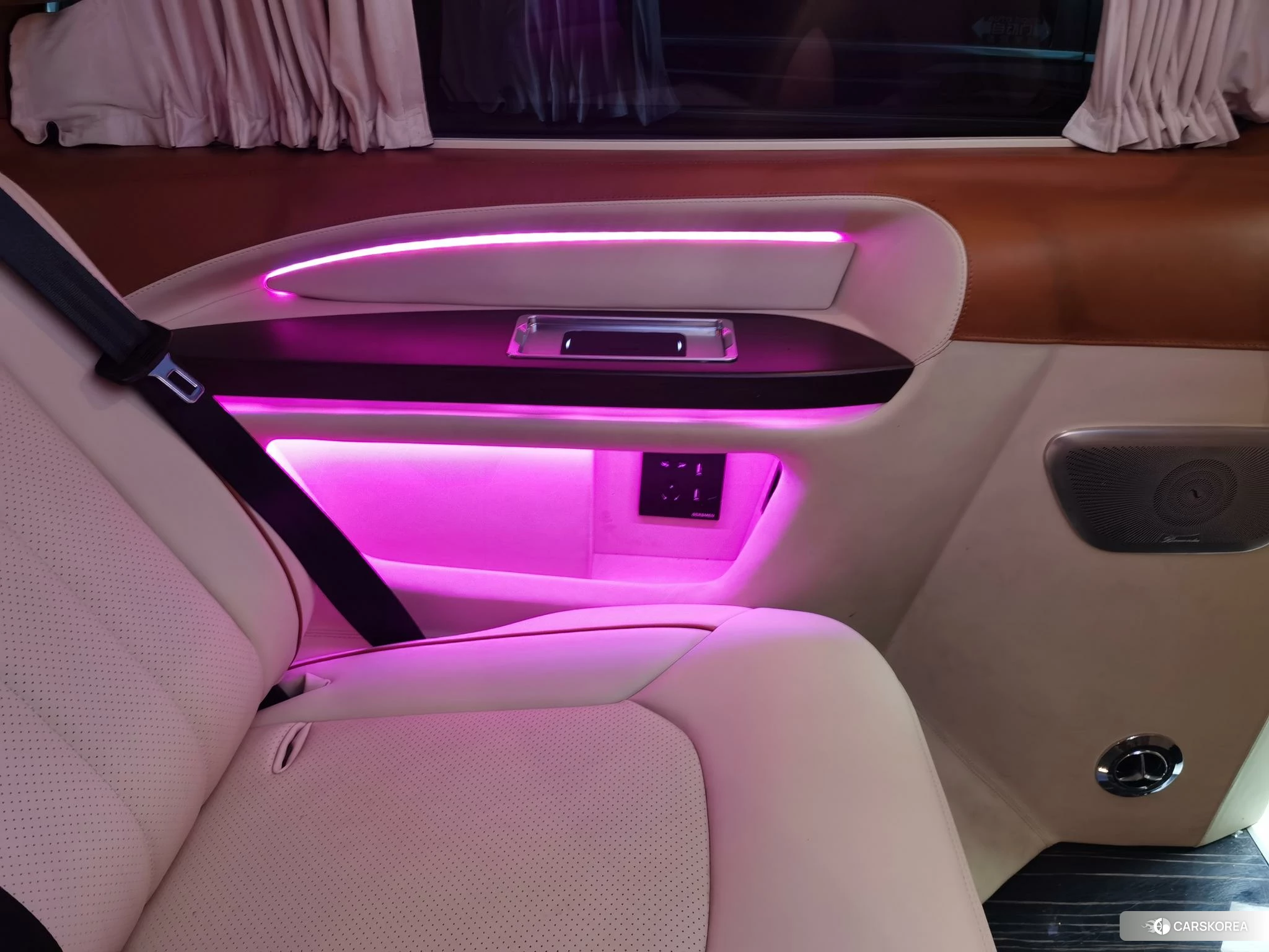 Mercedes-Benz Vito id 4467805 из Китая 12