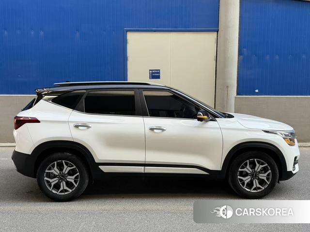 Kia Proud run id 4259239 из Китая 21