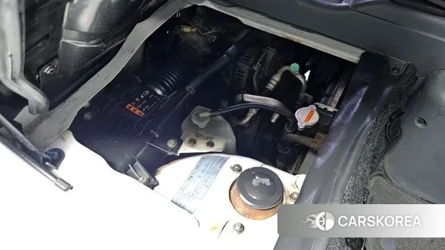 Chevrolet (GM Daewoo) New Damas id 3096245 из Кореи 16