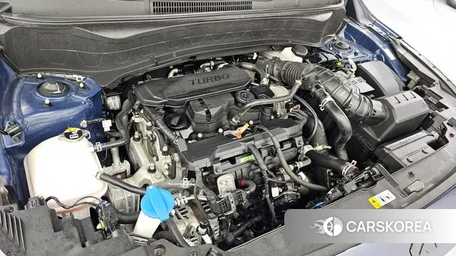 Kia The New Seltos id 3262523 из Кореи 16