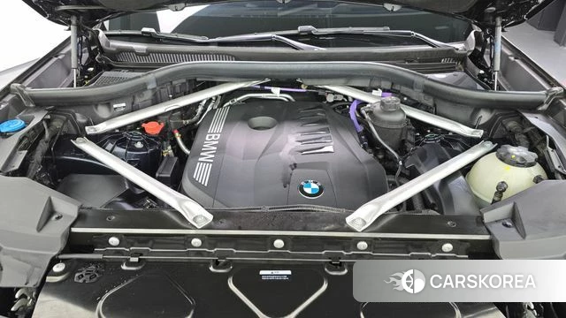 BMW X5 (G05) id 4773549 из Кореи 30