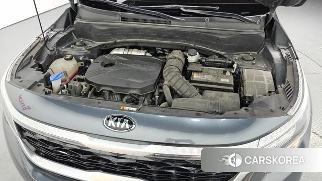 Kia Seltos id 4769838 из Кореи 16