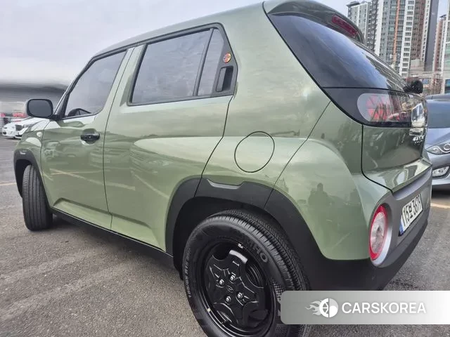 Hyundai Casper id 3625375 из Кореи 16