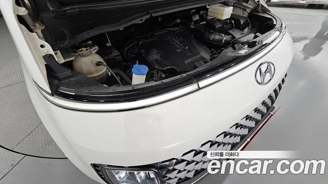 Hyundai Staria id 2720180 из Кореи 16