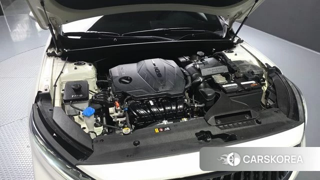 Kia K7 Premier id 4496507 из Кореи 27