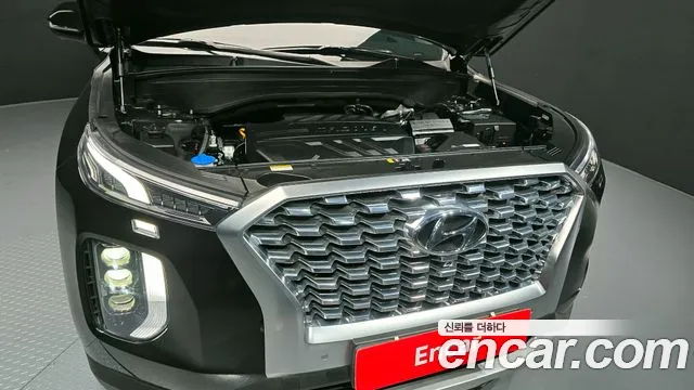 Hyundai Palisade id 2605066 из Кореи 16