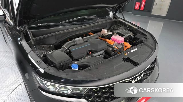 Kia Sorento 4th Generation id 4293478 из Кореи 27