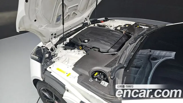 Jaguar F-TYPE id 2752574 из Кореи 16