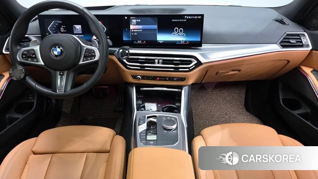 BMW 3 Series (G20) id 3870767 из Кореи 16