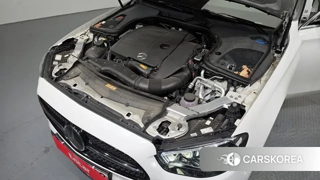 Mercedes-Benz E-Class W213 id 3443153 из Кореи 16