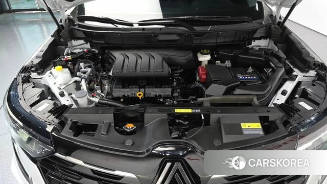 Renault Korea (Samsung) The New QM6 id 3858454 из Кореи 16