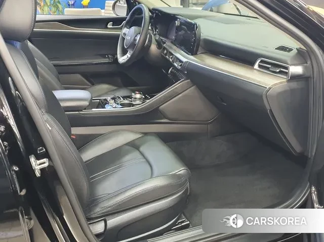 Kia K5 3rd generation id 3406555 из Кореи 15