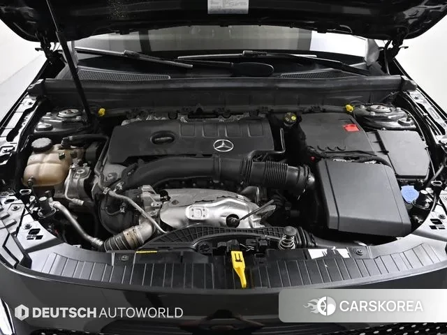 Mercedes-Benz GLB-Class X247 id 3453862 из Кореи 16