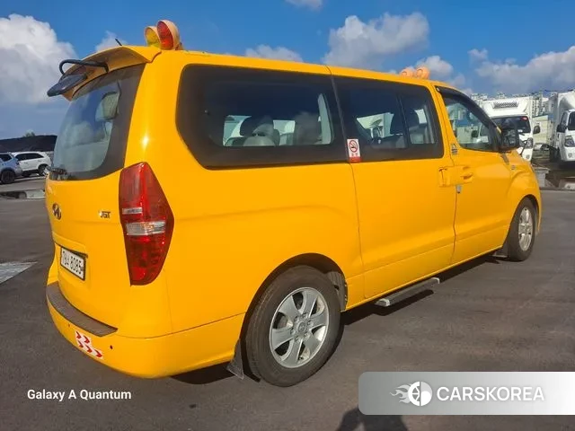 Hyundai The New Grand Starex id 3013980 из Кореи 16