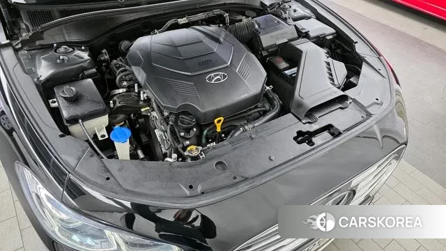 Hyundai Grandeur IG id 3460216 из Кореи 16