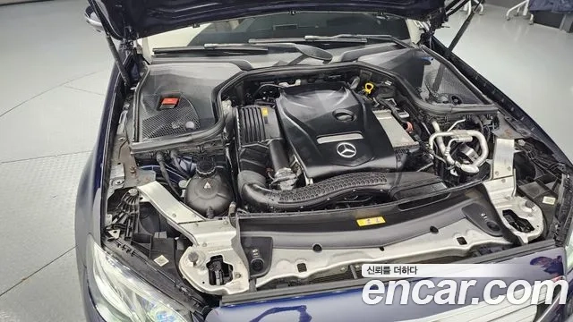 Mercedes-Benz E-Class W213 id 2922548 из Кореи 16